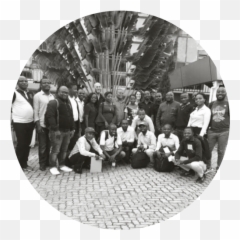 The Bukavu Series Expo - Start The Tour Gentleman Emoji,Photographs Depicting Emotions, Without Faces