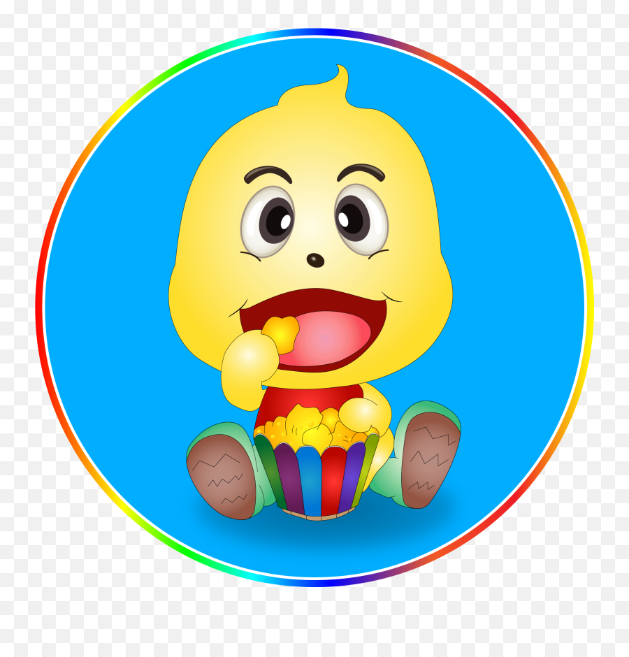 Funtime Media Corp Emoji,Happy Crocodile Emoticon