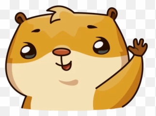 Telegram Roedores Emoji,Cutecraft Emojis
