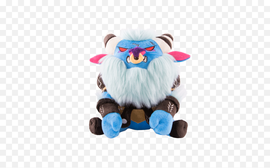 20off Dota 2 Spirit Breaker Plush - Eclubstore Soft Emoji,How To Make Dota 2 Emoticons In Workshop