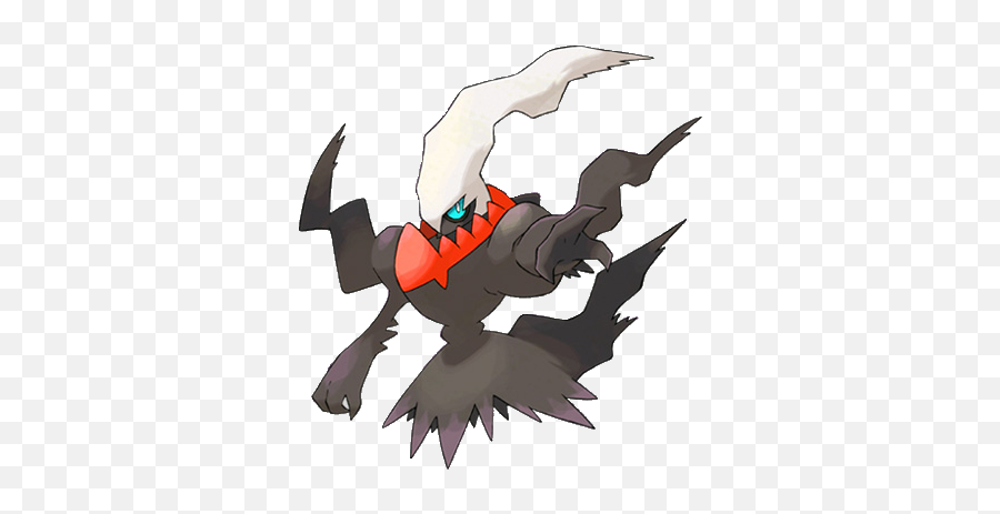 Blog De Darkrai - Fanfics Sur Le Pokémon Légendaire Darkrai Darkrai Pokemon Emoji,0_o Emoticons