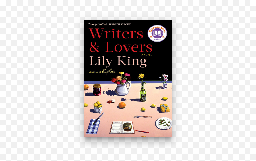The Best Books Of 2020 So Far U2014 Scribd Blog - Writers And Lovers By Lily King Book Cover Emoji,Emotions Revealed, Audio Book