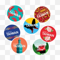 For Taiwan Studio Carreras - Dot Emoji,Emojis Carreras