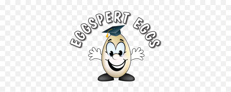 Eggspert Eggs - For Graduation Emoji,Egge Emoticon