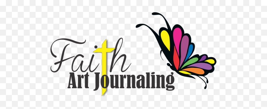 Transformation No Pain No Gain - Faith Art Journaling Girly Emoji,Art Journal For Expressing Emotions