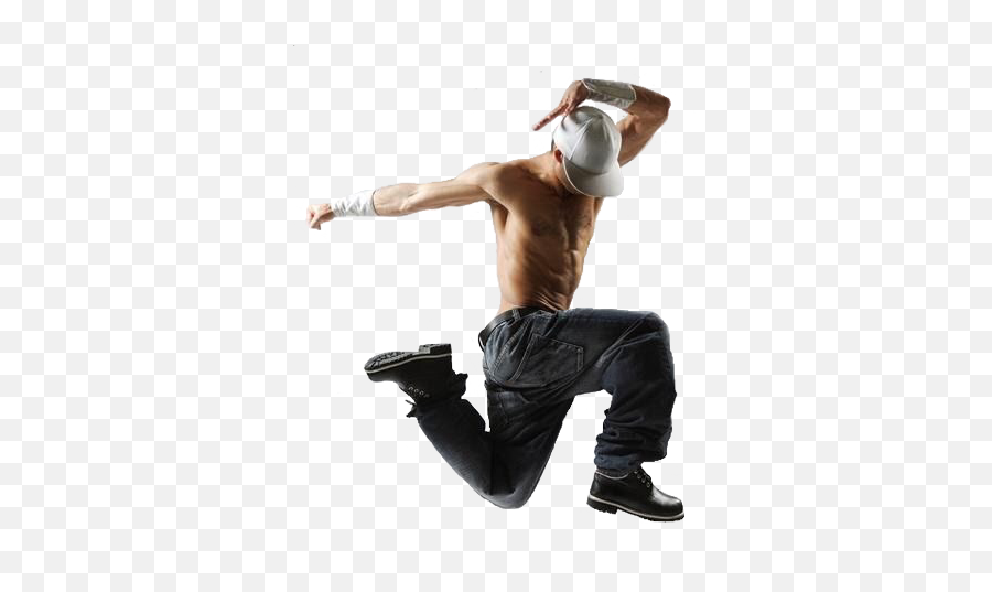 Style Man Sticker - Photography Hip Hop Dance Pose Emoji,Shoe Up Dance Emoji