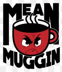 Mean Muggin Cups - Fubar Radio Emoji,Mean Mug Emoticon