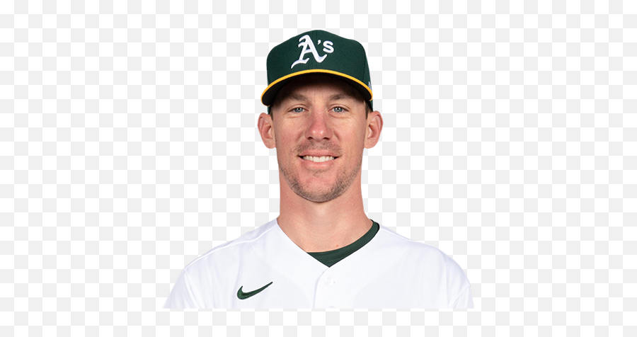 Oakland Athletics - Chris Bassitt Emoji,Does William John Miller Ii Ever Show Emotion