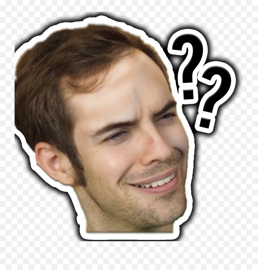 Jiremu - Jacksfilms Transparent Emoji,Lily Pichu Twitch Emojis