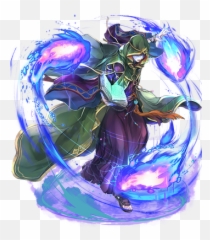 Black Mage Emoji,Ariel Switches Focus From Function To Emotion