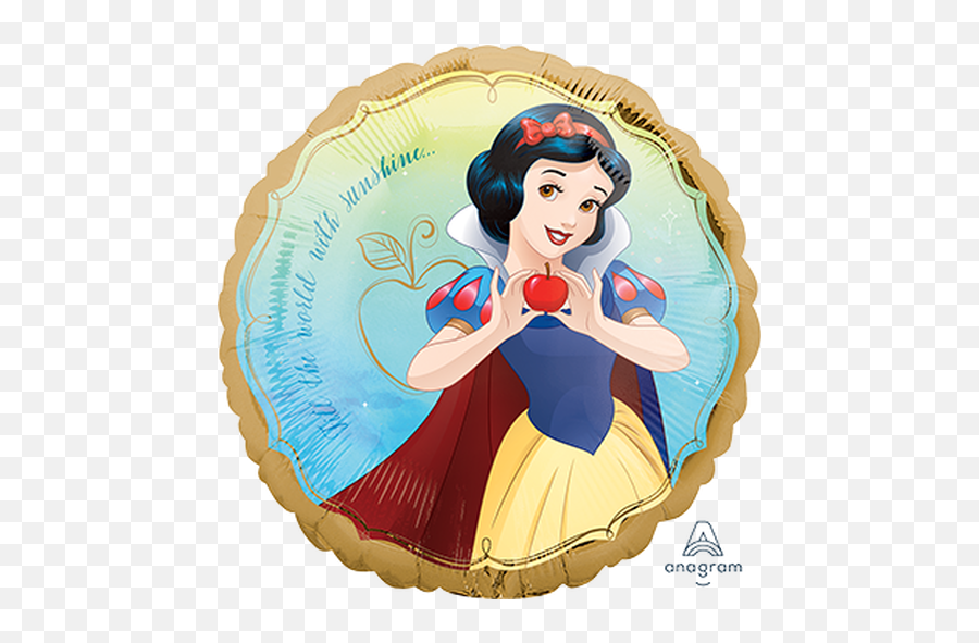 Themed - Disney Page 1 Discount Party World Snow White Balloons Emoji,Disney Female Emojis