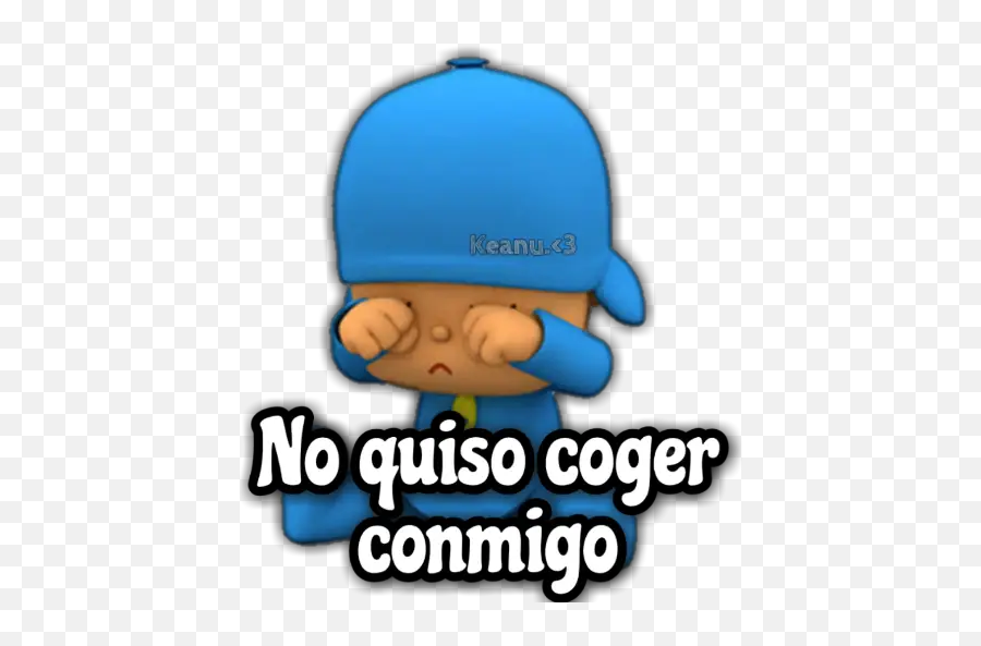 93 Pocoyo Ideas In 2021 Memes Pocoyo Humor - Coger Stickers For Whatsapp Emoji,What Is With Mexicans With The Emoticon 