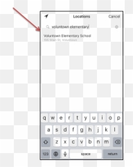 Dare To Go Dare America - Dot Emoji,Location Emojis Instagram