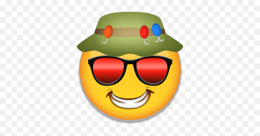 Mojimaker - Happy Emoji,Salt Bae Emoji