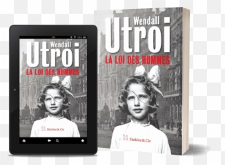 La Loi Des Hommes De Wendall Utroi - Wendall Utroi La Loi Des Hommes Emoji,Frisson Emotion