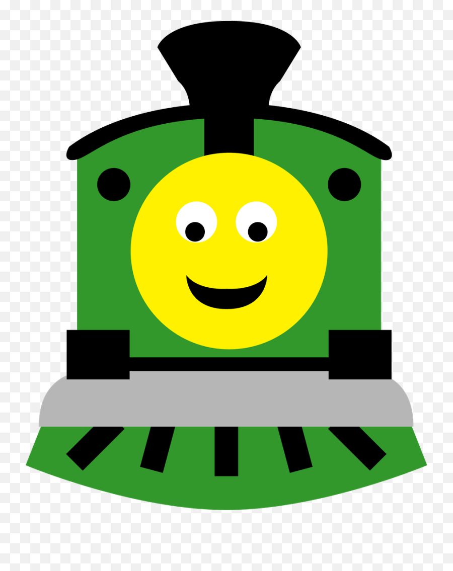 Minus Monster University Emoji Craft Train Party - Train,Bullet Emoji