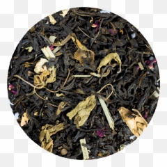 Ayurvedic Chai - Mixture Emoji,