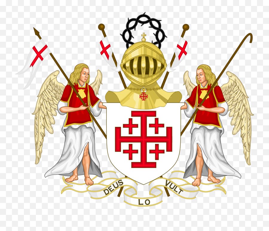 Whatu0027s New Archives - Pilgrim Center Of Hope Flag Of The Equestrian Order Of The Holy Sepulchre Emoji,Paul Navarro Emotions