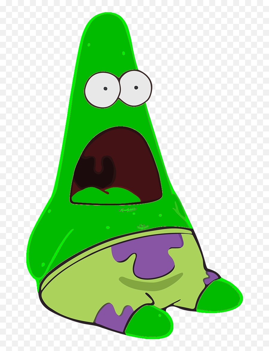 Patrick Star Squidward Tentacles Mr Krabs Desktop Wallpaper - Spongebob Characters Drawings Meme Emoji,Ghetto Memes Emojis Squidward