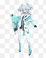 Project - Neuralclouddolls Dcomfrontlinecommandanxcom Girl Frontline Neural Cloud Art Emoji,Elsword Erbluhen Emotion Im A Healer But