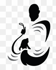 Man Of Dogs - Automotive Decal Emoji,The Far Side Dog Emotions