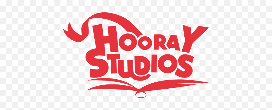 Team - Hooray Studios Hooray Studios Logo Emoji,Heroic Emotion