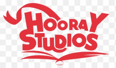 Team - Hooray Studios Hooray Studios Logo Emoji,Heroic Emotion