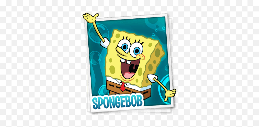 Spongebob Squarepants Makes Kiddies - Spongebob Solo Emoji,Spongebob Emotion Anxiety