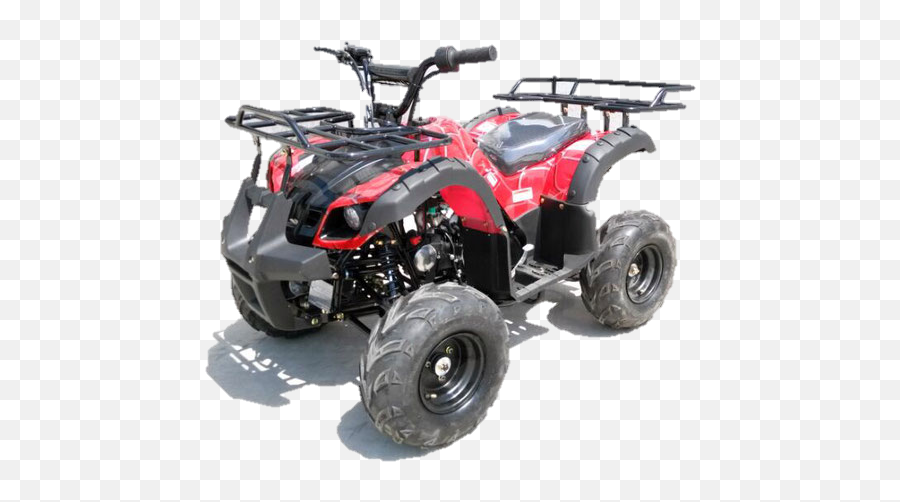 Atvs Just For Kids Gas Powered - Gokarts Usa Apollo 125cc Atv Emoji,Four Wheeler Riding Emojis