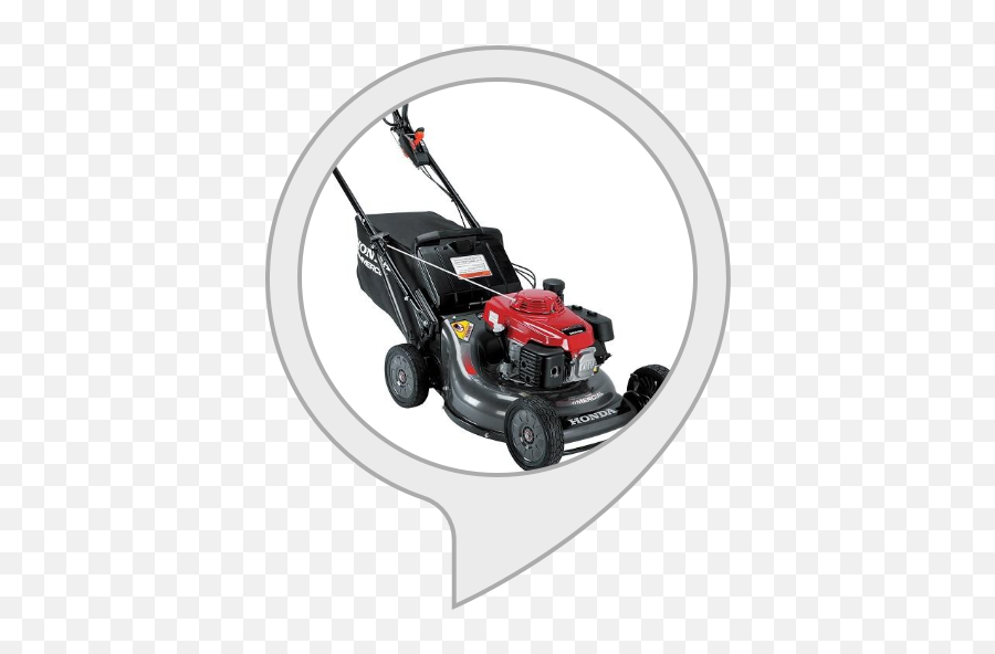 Alexa Skills - Lawn Mower Honda Emoji,Lawnmower Flying To Music Emotions