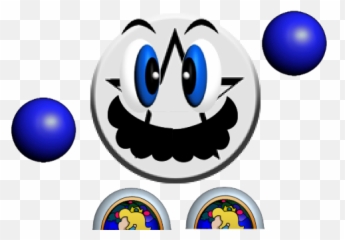 Silver Coin My Singing Monsters Ideas Wiki Fandom - Happy Emoji,Bitmap Images Of Emoticons
