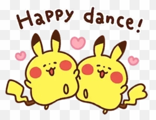 Pokemon Sticker Pack - Stickers Cloud Emoji,Pikachu Pokemon Yellow Emotion