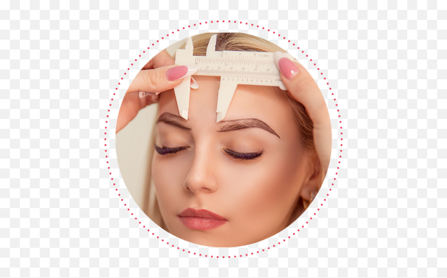 Permanent Eyebrows - Rennard Permanent Cosmetics Microblading Course Emoji,Eyebrow Emotions Drawing