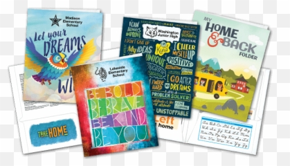 Student Planners Folders Supplies - Horizontal Emoji,Where To Find Steam Custom Emoticons Folder