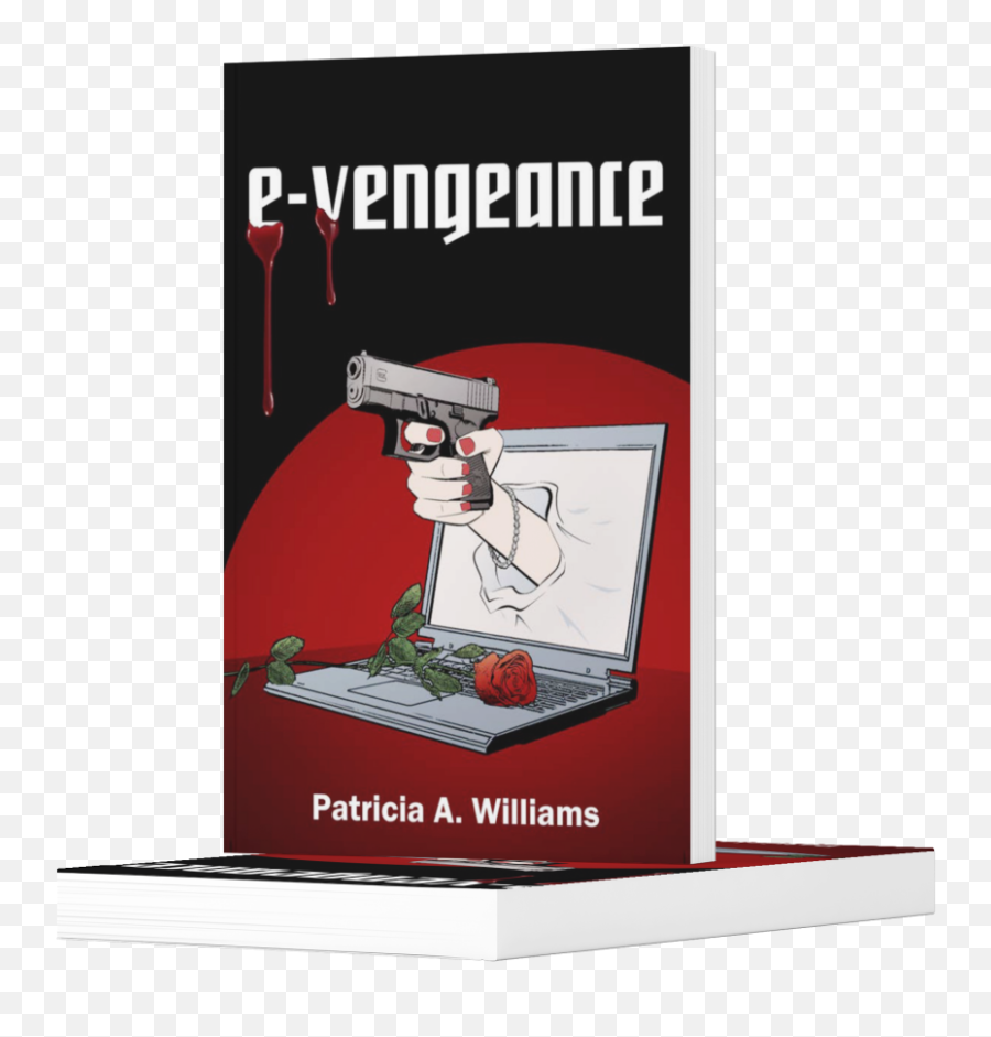 E - Vengeance U2013 Patricia Williams Emoji,Revege Emotion