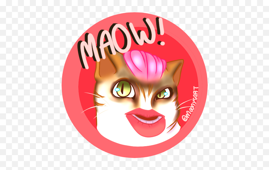 Markiplier Buttons Moonysart Online Store Powered By Emoji,Aggretsuko Emoticons