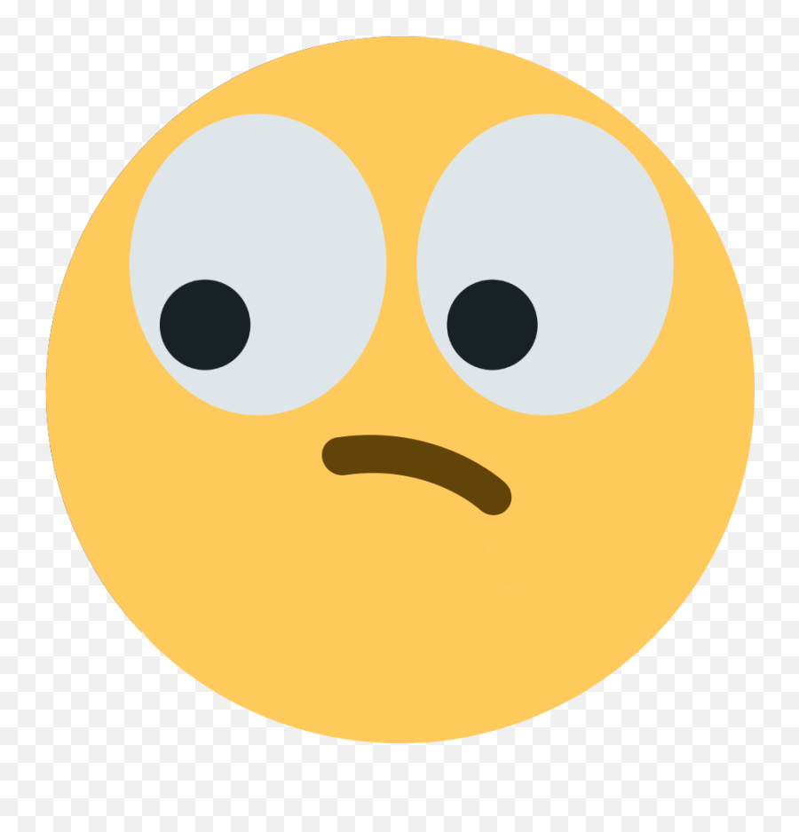 Transparent Discord Emojis Meme,Discord Eye Emoji