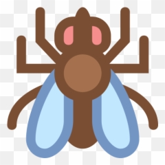 Fly Icon U2013 Free Download Png And Vector Emoji,Pokemon Emoji For Android Free Download