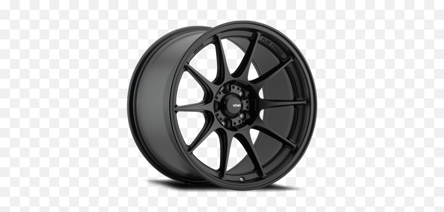 Extreme Wheels - Konig Dekagram Emoji,Work Emotion Zr10