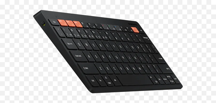 Samsungu0027s New Wireless Keyboard Seems Built For Dex Emoji,Emoji Keyboard For Samsung Galaxy Note 3