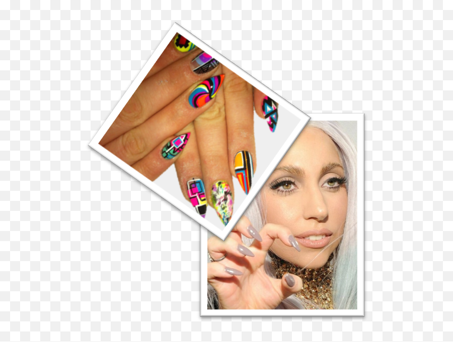 Do You Paint Your Ring Finger Nail A Different Way Emoji,I Knotice Peoples Emotions