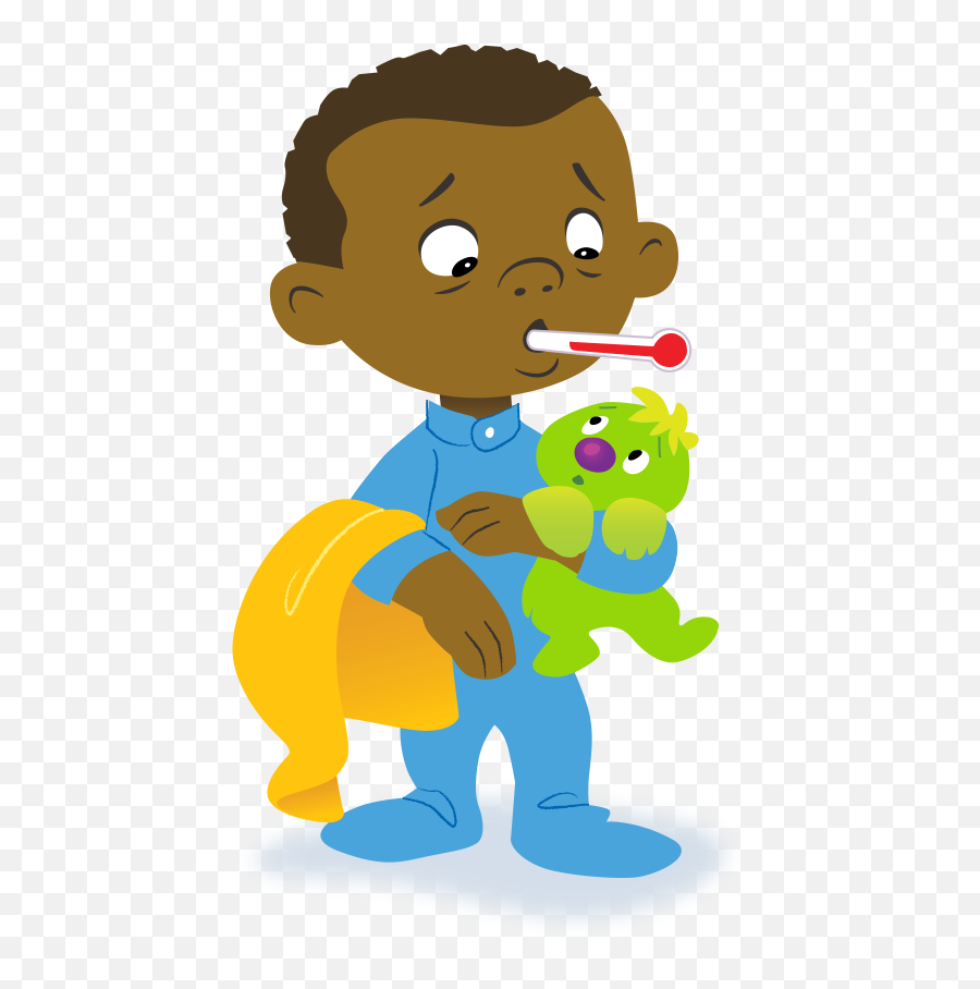 Germ Clipart Booger Germ Booger - Sick Clipart Png Emoji,Booger Emoji