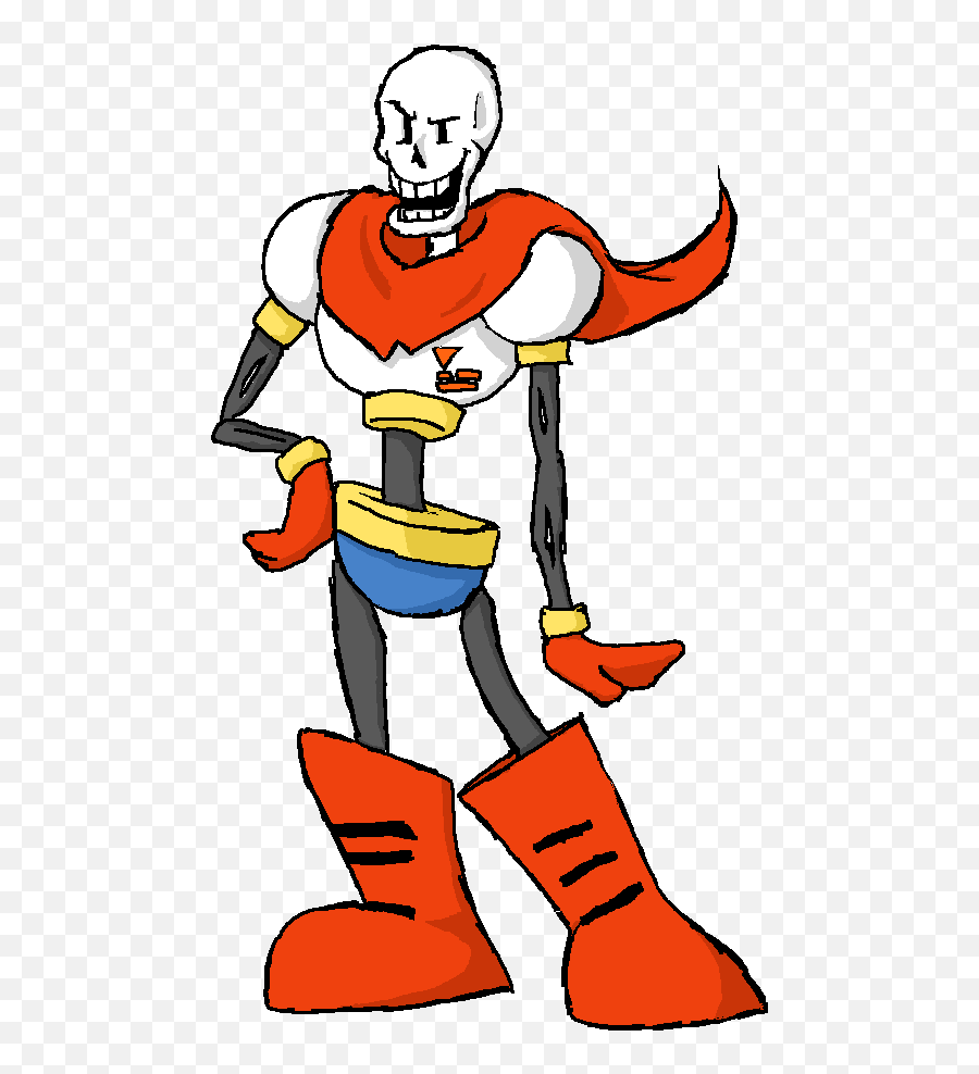 Papyrus Rivals Of Aether Workshop Wiki Fandom Emoji,Steam Undertale Emoticon Papyrus