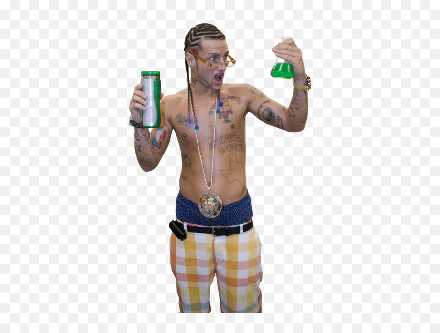 Riff Raff - No Background Riff Raff Emoji,Riff Raff Emoji