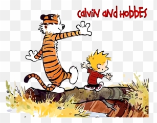 Calvin And Hobbes Puzzle For Sale By Robert P Schlichting Emoji,Calvin Emojis