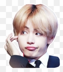 Telegram Sticker 14 From Collection Bts Emoji,Bts Love Emojis