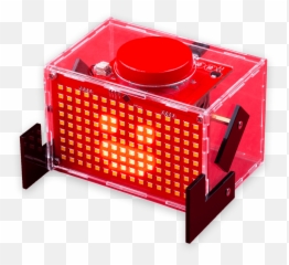 Spencer - Circuitmess Emoji,Batmobile Emoticon