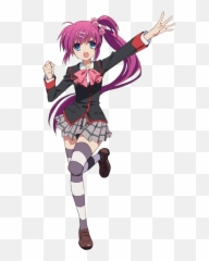 Your Ideal Vn Harem - Haruka Saigusa Emoji,Kotori Emoji