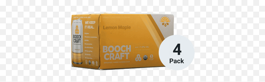 Boochcraft Lemon Maple Thyme Total Wine U0026 More Emoji,Sour Pucker Japanese Emoticon Text