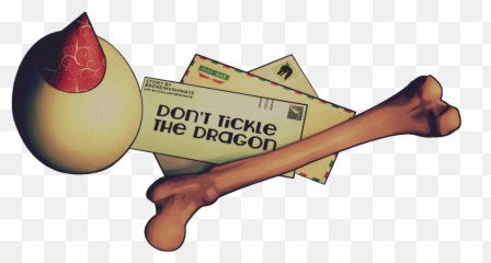 Donu0027t Tickle The Dragon - Brokenhighways Supernatural Rpf Language Emoji,Deflated Emoji Pillow